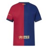 Camiseta de fútbol FC Barcelona ColdPlay Primera Equipación 2024-25 - Hombre